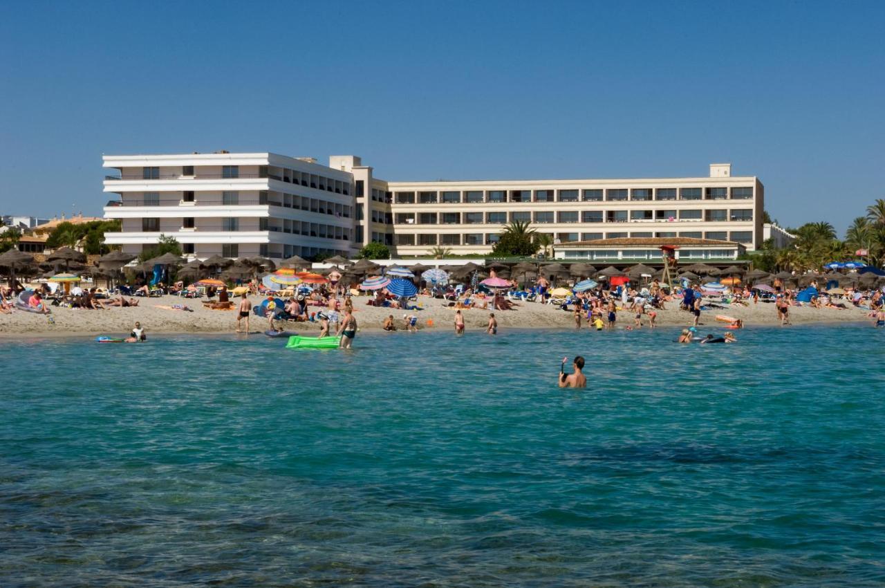 Son Bauló Hotel Can Picafort  Exterior foto