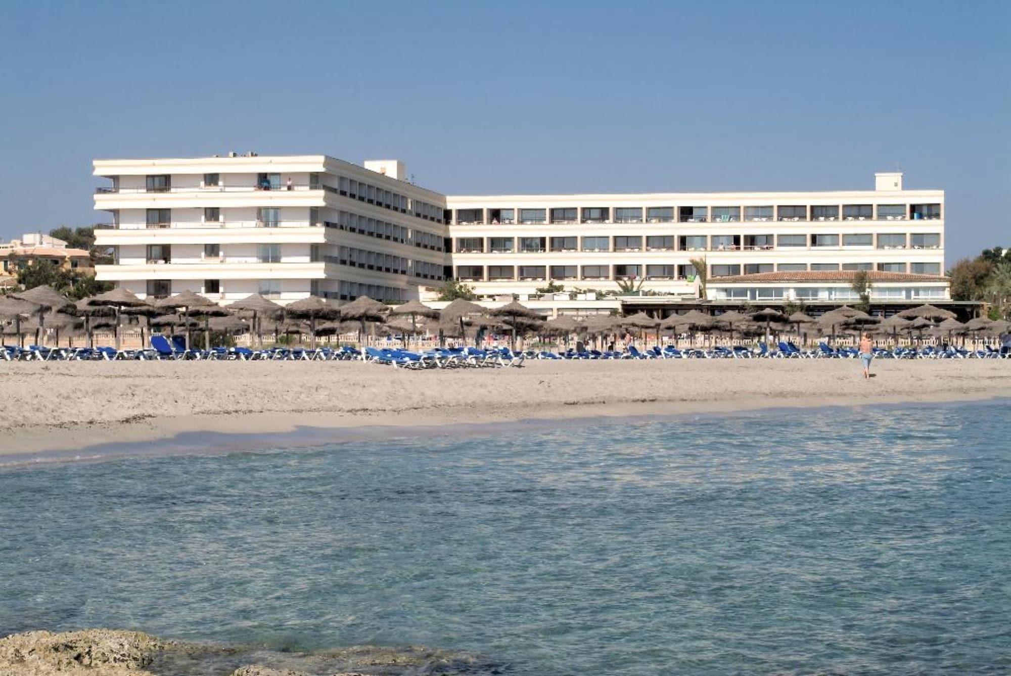 Son Bauló Hotel Can Picafort  Exterior foto