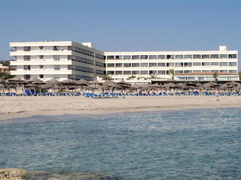 Son Bauló Hotel Can Picafort  Exterior foto